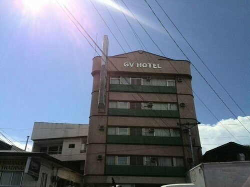 GV Hotel Pagadian, Foglalás Szálloda Pagadian Mindanao
