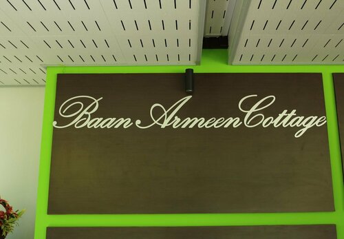 Baan Armeen Cottage, Забронировать Дом для отпуска Пляж Банг Тао остров Пхукет
