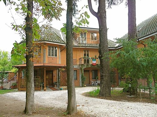 B&B Al Parco, Réserver Chambre d'hôtes Curtatone Lombardie