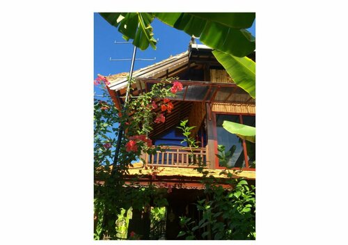 Mahogany Cottage, Book Vacation Home Hotels in Lombok with Breakfast, Breakfasts