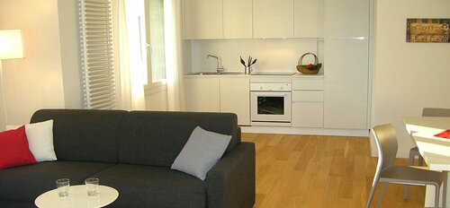 Goldeck Sonnen-Apartments, Забронировать Апартаменты/квартира Апартаменты Милльштеттер-Зе, Апартаменты/квартира