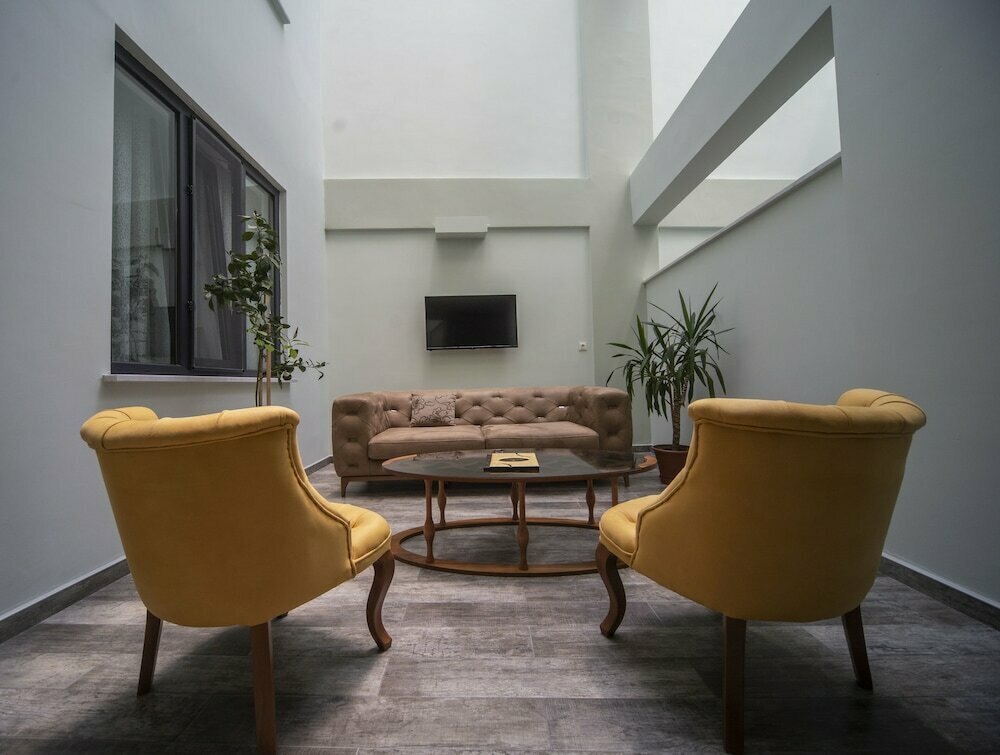 Asepsus Hotel