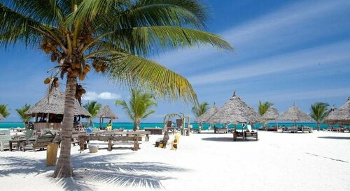 Varadero Zanzibar Hotel, Book Hotel Kendwa 