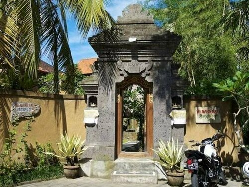 Wenara Bali Bungalows, Prenota Hotel Ubud Gianyar