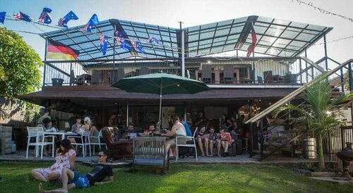 Gladstone Backpackers, Забронировать Хостел Хостелы Квинсленд, недорого, Хостел