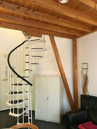 Apartmenthaus Somborn, Забронировать Апартаменты/квартира Отели Бохум с парковкой, Парковка