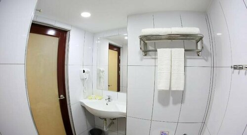 City Garden Hotel, Prenota Hotel Tawau 