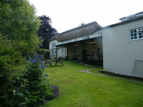 The Tumbling Weir Hotel & Restaurant, Reservar Hotel Ottery St Mary Jurassic Coast