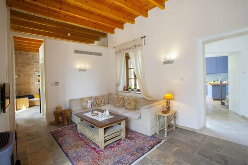 Mesogi Stone Cottage, Réserver Hôtel Paphos Paphos