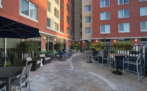 Residence Inn by Marriott Atlanta Perimeter Center/Dunwoody, Rezervați Hotel Dunwoody Georgia