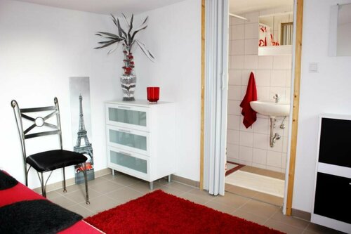 Agnieszkas Pension, Book Hotel Havelberg Altmark