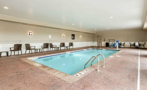 Sleep Inn & Suites West Des Moines near Jordan Creek, Prenota Hotel West Des Moines Iowa