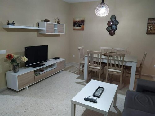 Pension Islasol