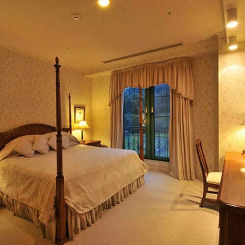 Blue Ridge Hotel Kannabe Kogen Hyogo