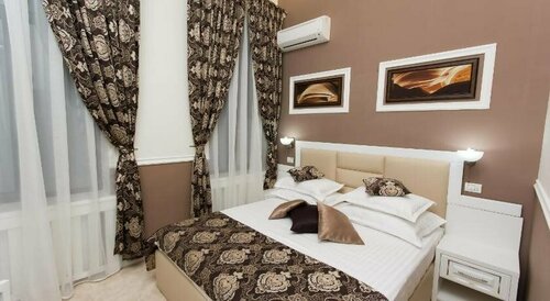 La Strada Boutique Villa, Забронировать Бутик-отель Отели Арджеш с завтраком, Завтраки