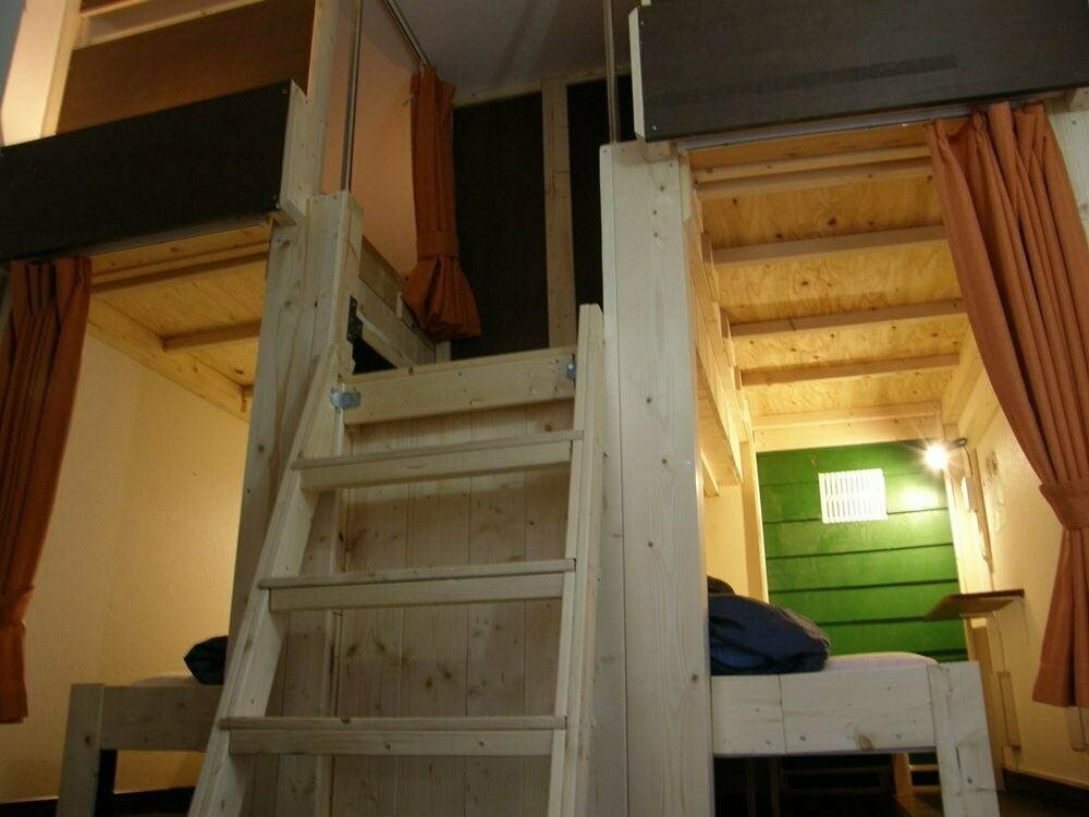 New Chitose Guesthouse Yurin
