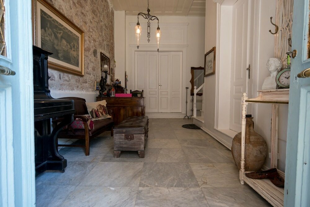 Lunarya House-Kuleli Konak