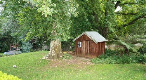 A Garden Suite B&B, Забронировать Отель «постель и завтрак» Отели Питермарицбурга 3 звезды, рядом с Cascades Shopping Centre, 3*