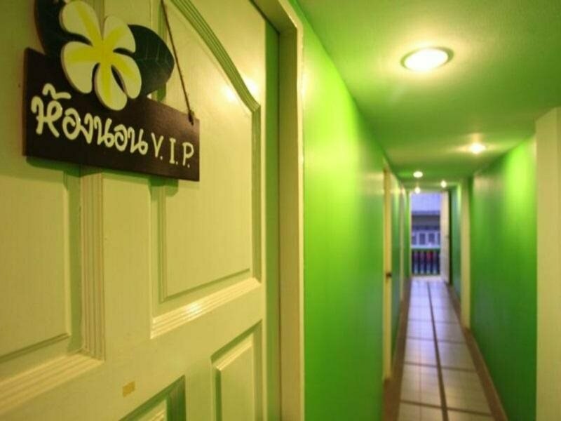 Baan Pi Klao Guest House