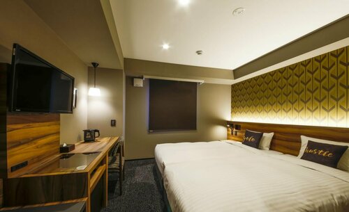 A&C STAY Shinsaibashi, Забронировать Апартаменты/квартира Отели Осаки с парковкой, рядом с Хоммачи, Парковка