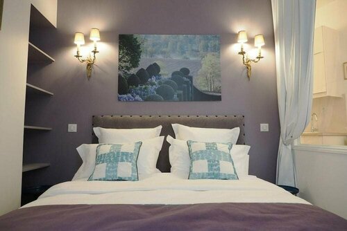 Paris Stay Apartment Louvre Opera Suite, Забронировать Апартаменты/квартира Апартаменты Парижа, рядом с Immeuble des Bons Enfants, Апартаменты/квартира