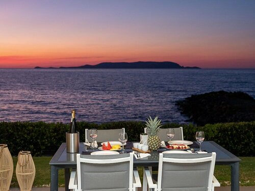 Villa Almyra, Book Villa Gournes Pediados Réthymno