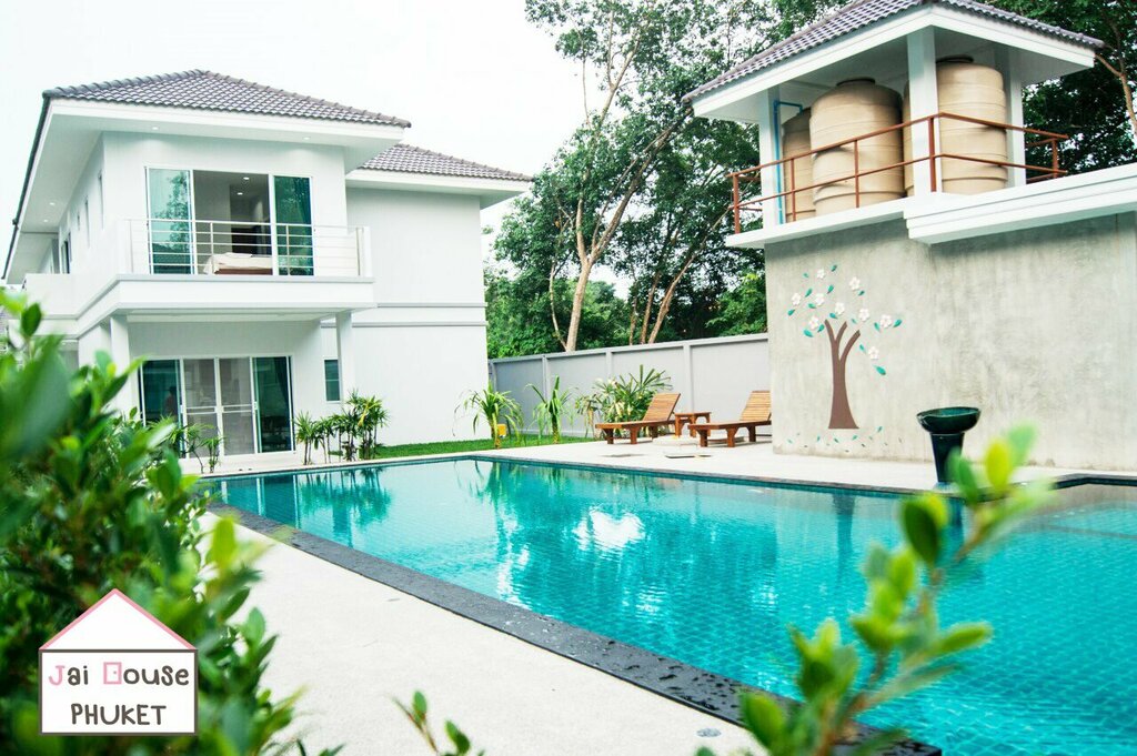 Jai House Phuket