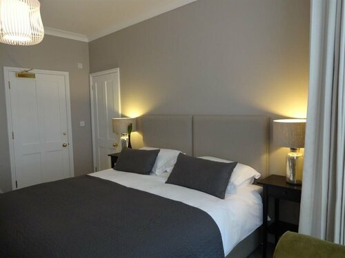 Ogilvy House, Rezervați Bed and Breakfast Cromer Norfolk