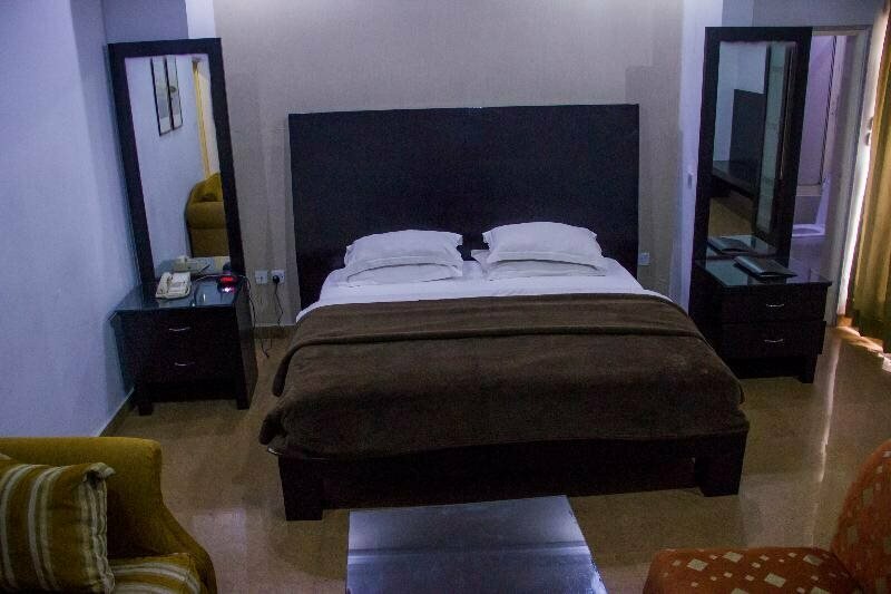 G 61 Hotel