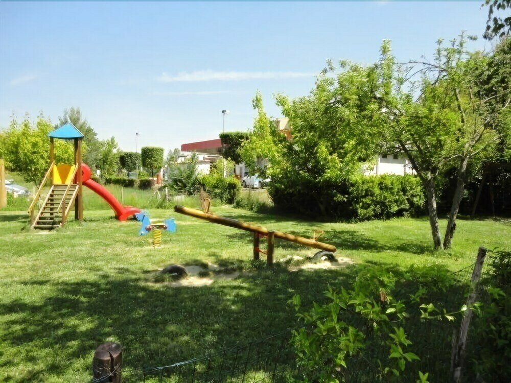 Bed and Breakfast Le Torri