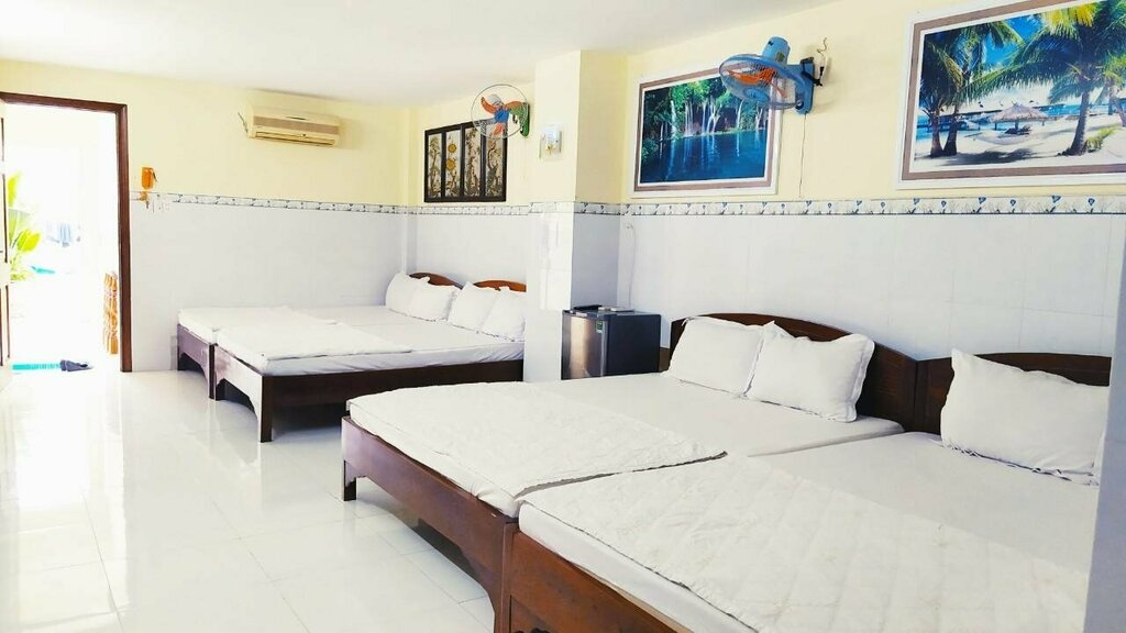 Thi Thanh Hotel