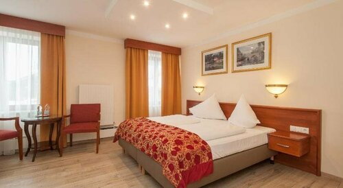Hotel Beretta, Prenota Hotel Hotel a Tirolo con colazione, Colazione