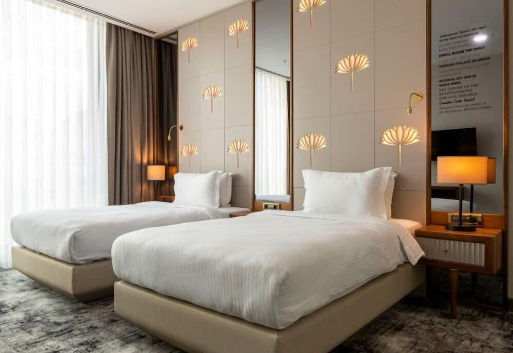 Tryp by Wyndham Istanbul Topkapi