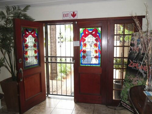 Villa Palmeira Petit Hotel, Boek Hotel Hotels in Limpopo met zwembad, Zwembad