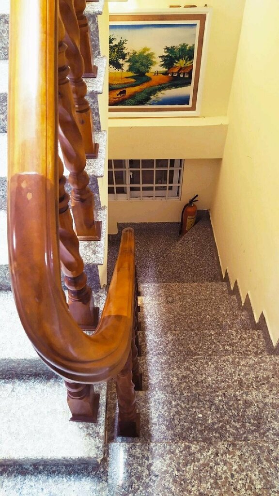 Thi Thanh Hotel