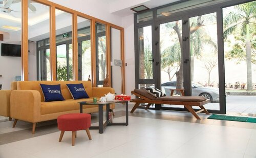 SPRING HOTEL, Réserver Hôtel Thuan An Binh Duong