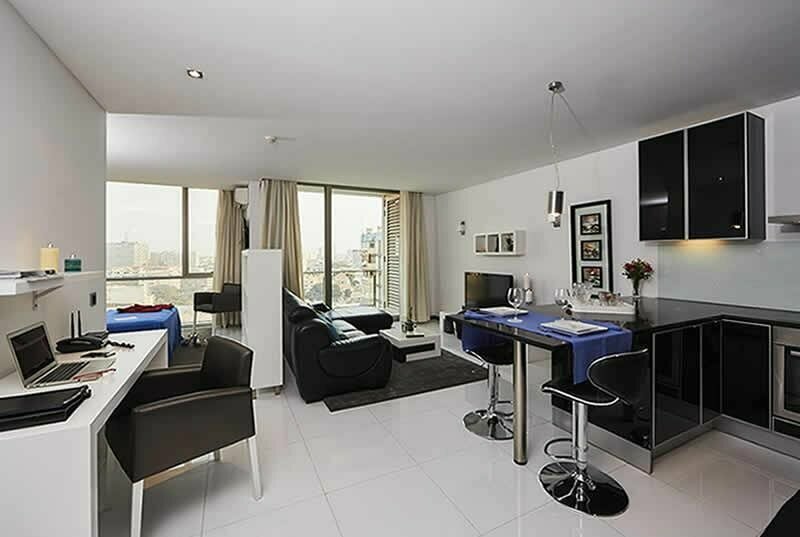 RK Suite Hotel
