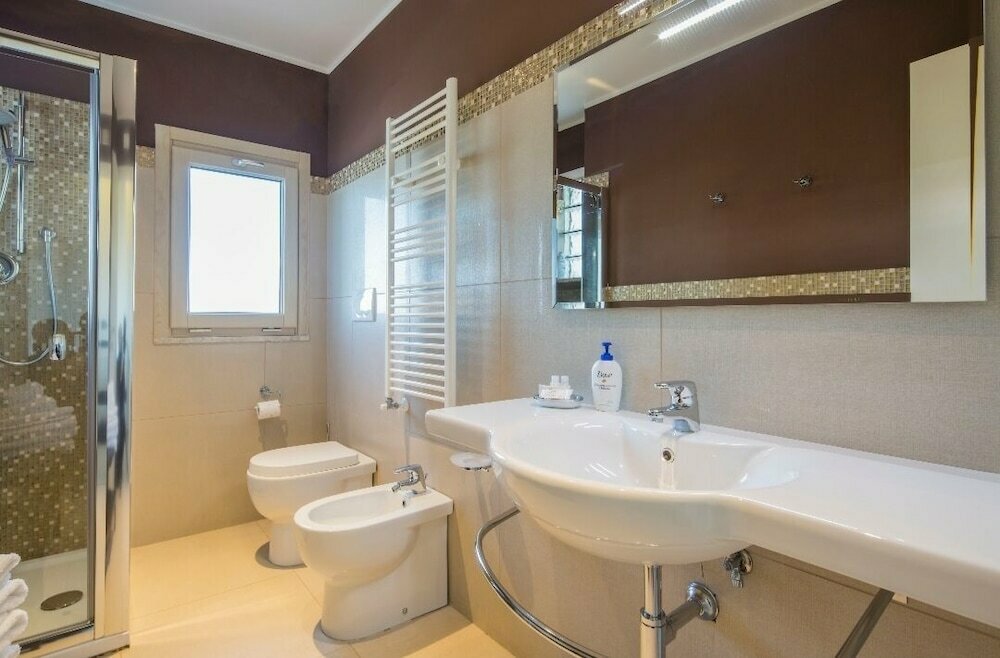 Villa le Favole Apartments
