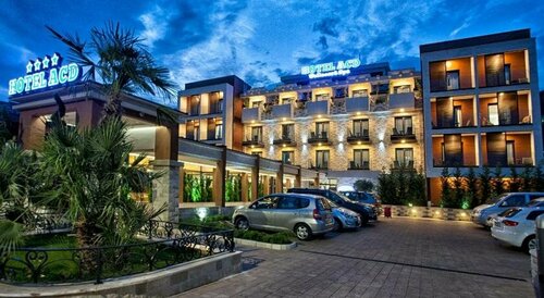 Wellness & Spa Hotel ACD, Забронировать Курортный отель Отели Округа Херцег-Нови с завтраком, рядом с Пляж Сидро в Мельине, Завтраки
