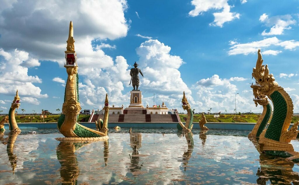 Daosavanh 2 Hotel