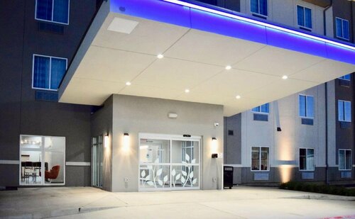 Sleep Inn & Suites near Westchase, Buchen Sie Hotel Westchase Houston