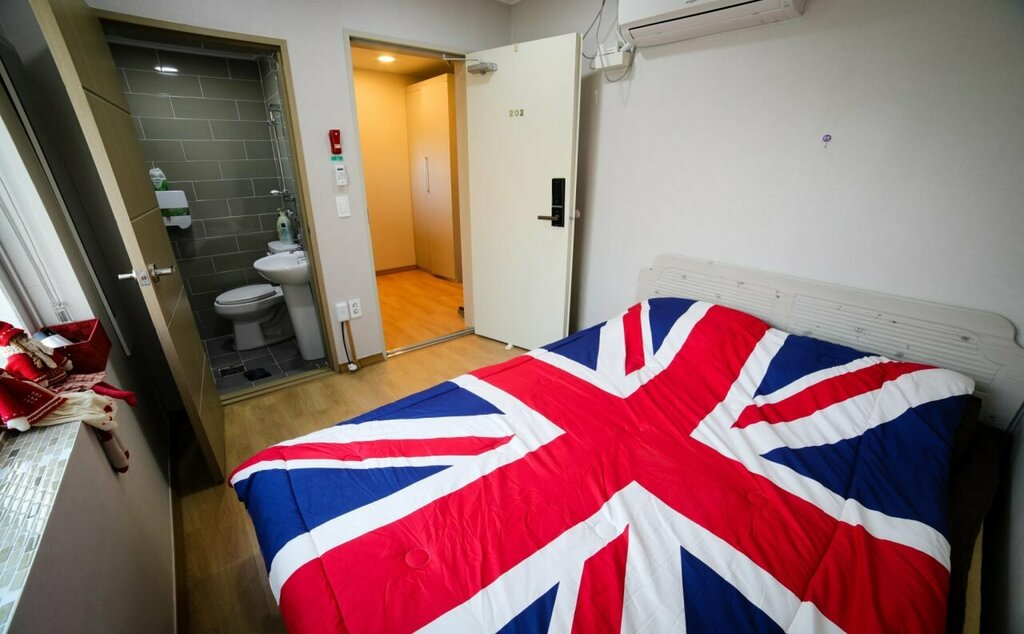 Sopoong Guest House Hostel