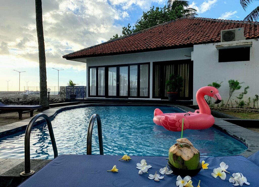 Bintang Laut Resort
