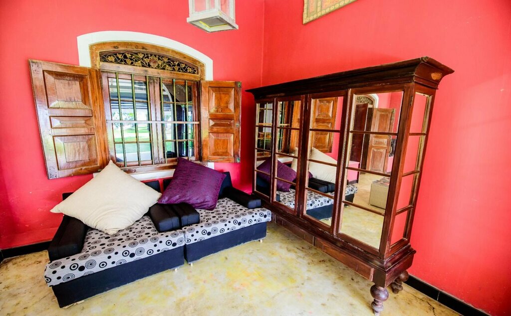 Amor Villa