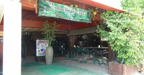 Отель MBs Garden Inn, Забронировать Отель Мактан Mactan Island