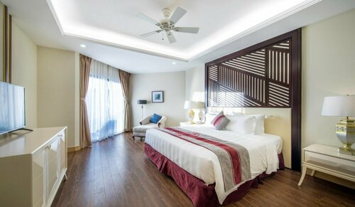 Renaissance Danang Hoi An Resort & Spa, Book Ferieresort Hoteller i Quang Nam med pool, Swimmingpool