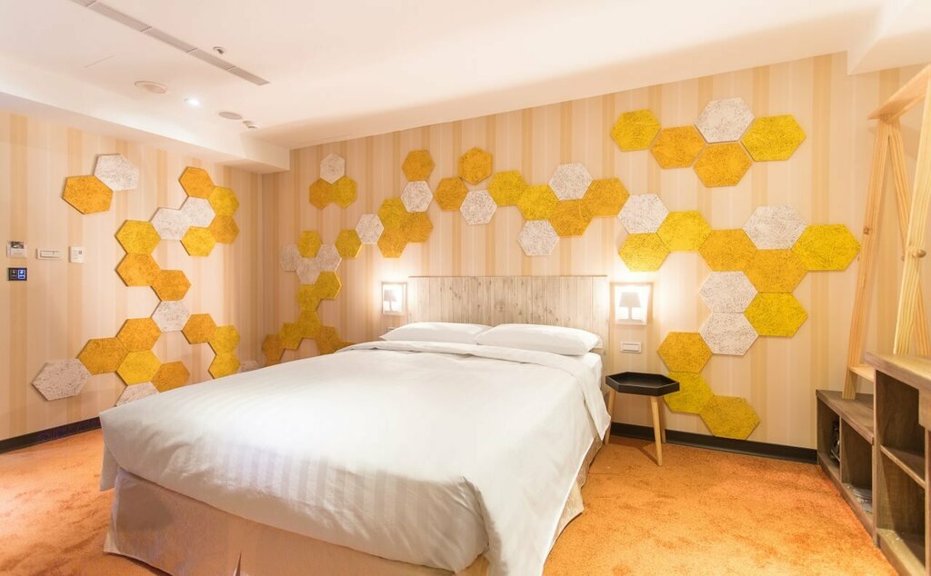 RF Hotel - Sanchong