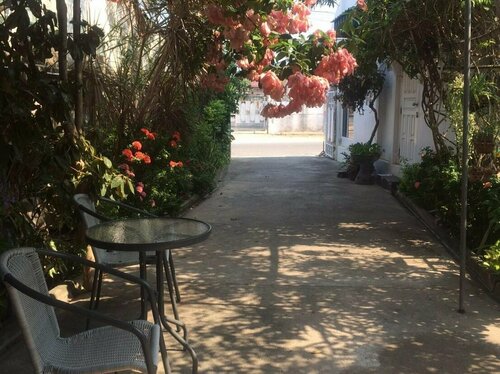 Pancake House B&B, Rezervovat Penzión se snídaní Hotely v Central Thailand se snídaní, Snídaně