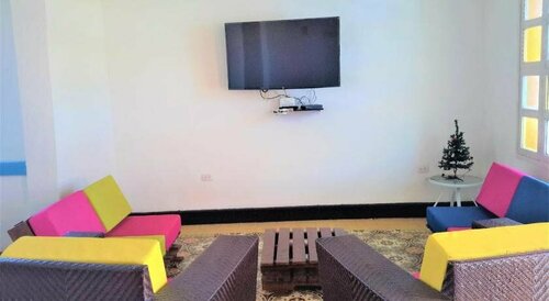 Believer Hostel, Book Hotel Santa Marta Magdalena