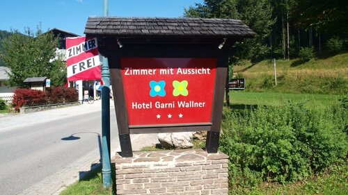 Wallner Zimmer Mit Bergblick, Prenota Hotel Kirchdorf an der Krems Alta Austria